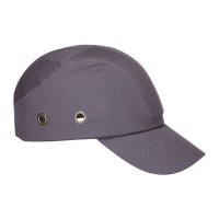 BONE SEGURANÇA ABS CINZA PW59